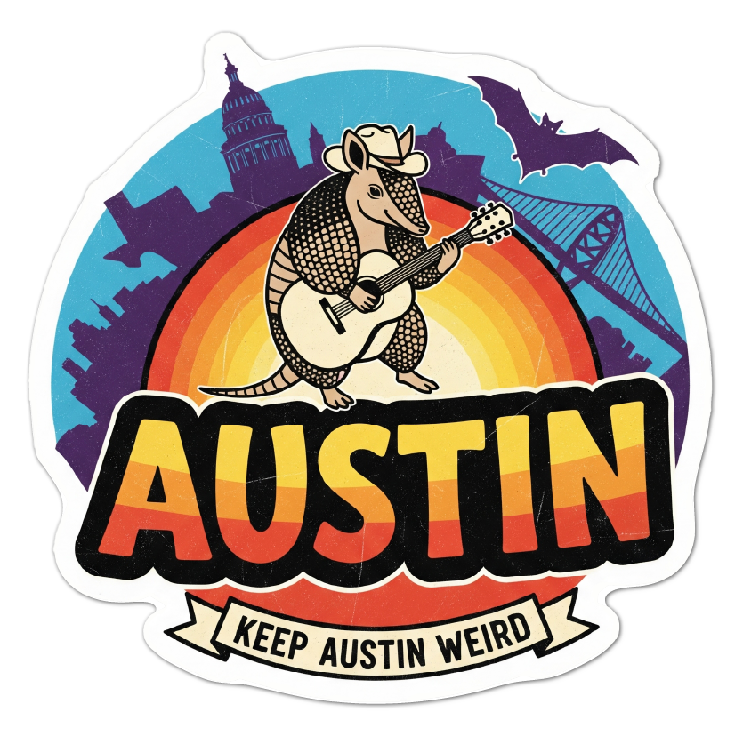 Austin, TX