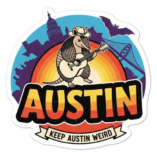 Austin, TX
