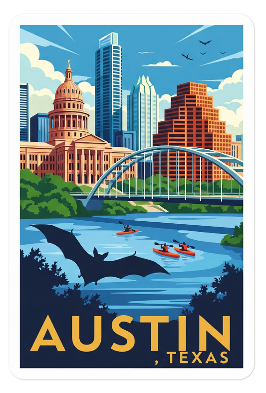 Austin, TX
