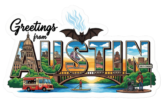 Austin, TX