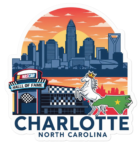 Charlotte, NC