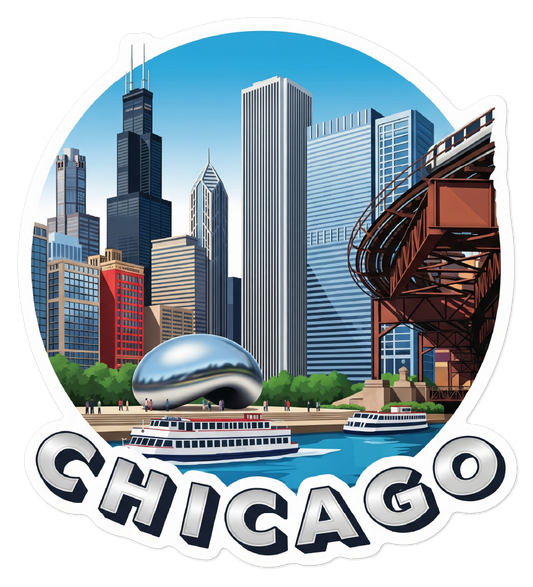 Chicago, IL