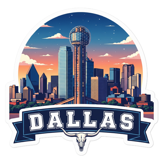 Dallas, TX