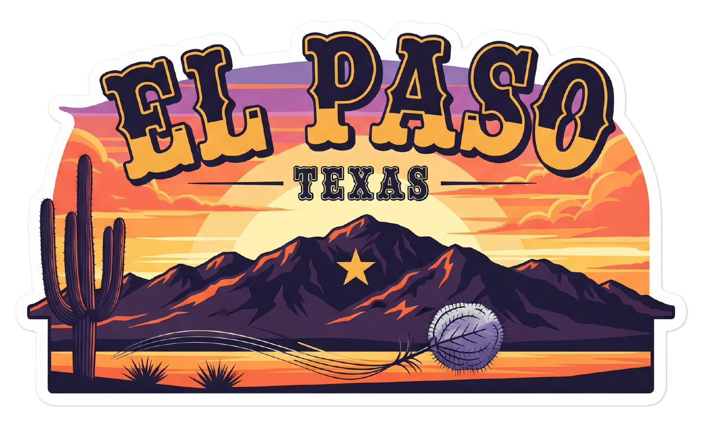 El Paso, TX