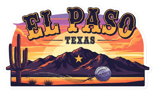 El Paso, TX