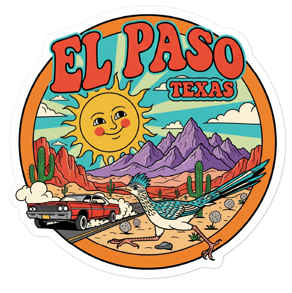 El Paso, TX