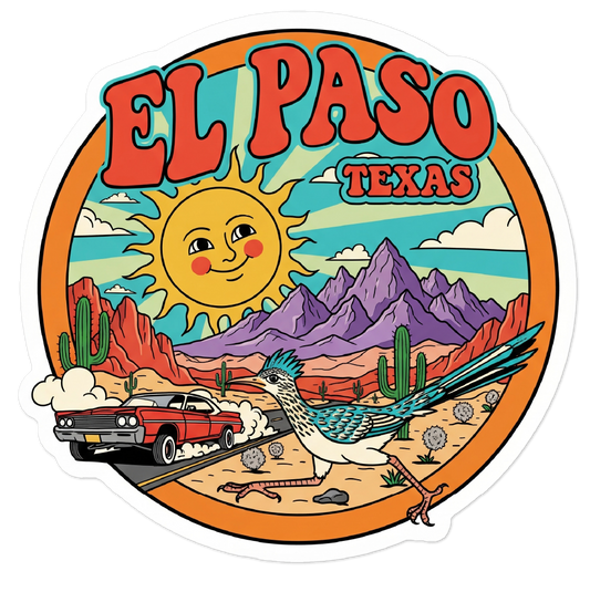 El Paso, TX