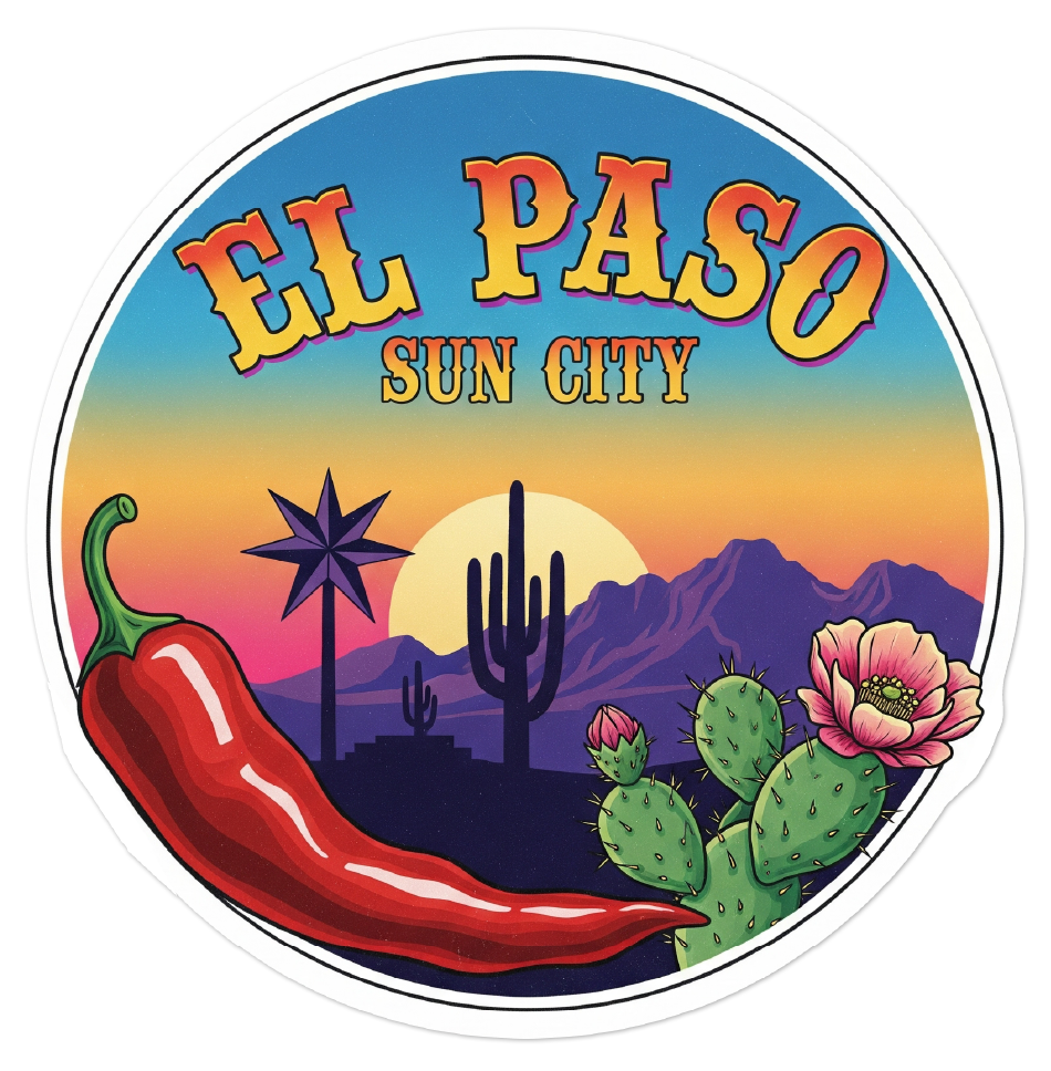 El Paso, TX