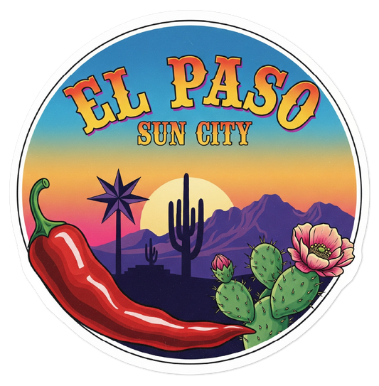 El Paso, TX