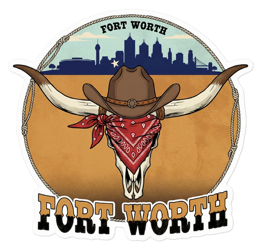 Fort Worth, TX
