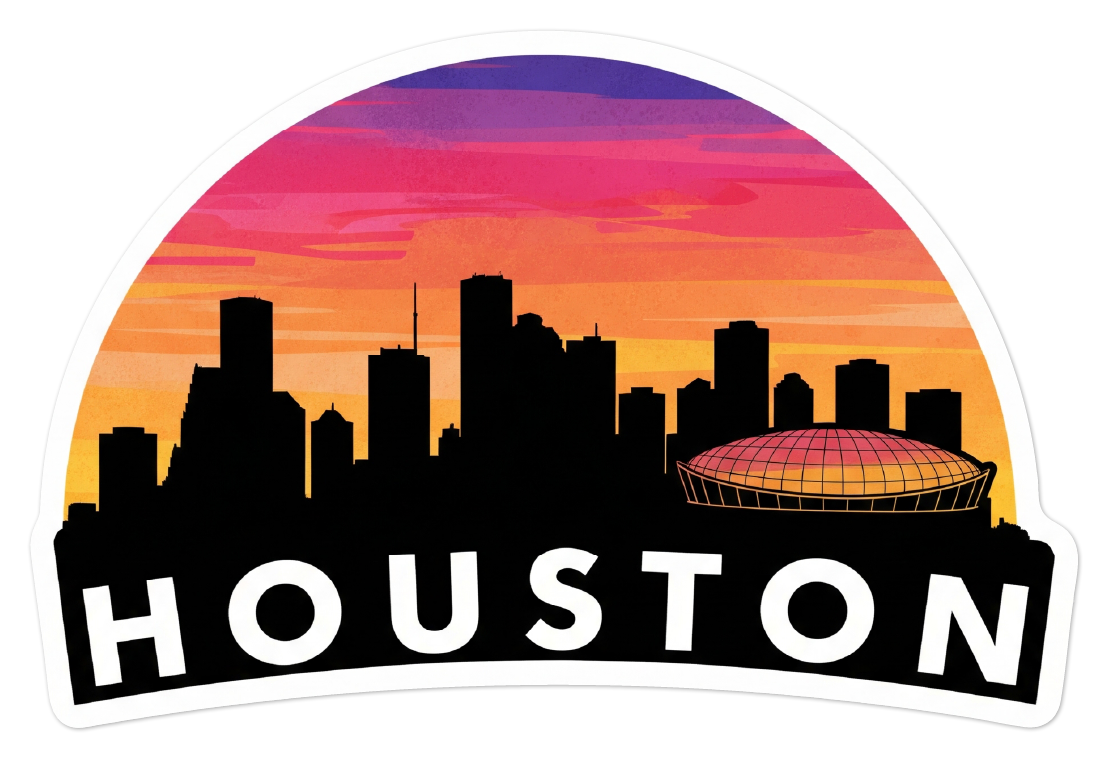 Houston, TX