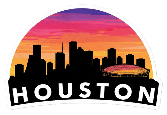 Houston, TX