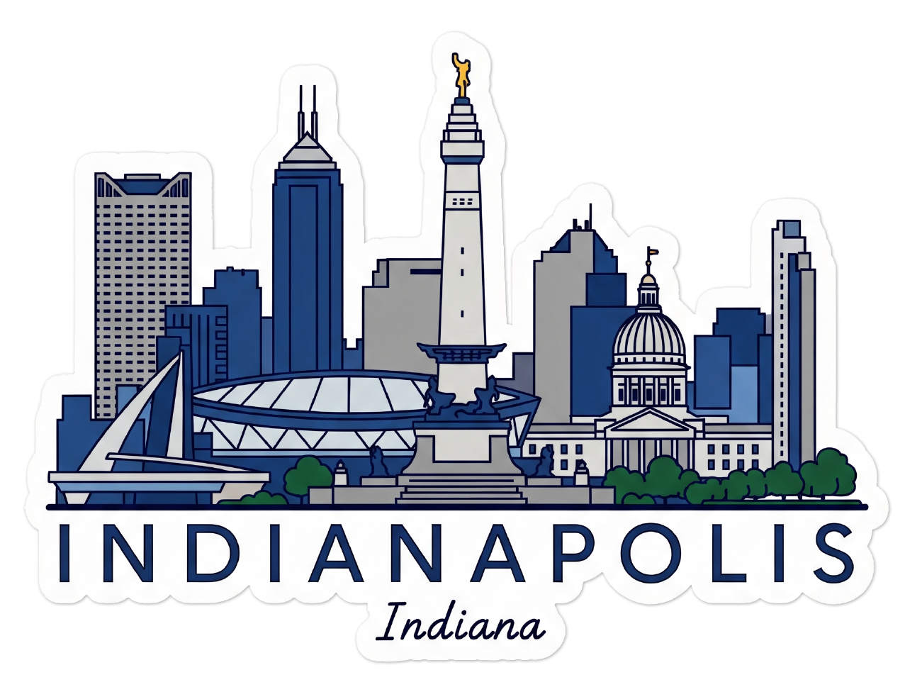Indianapolis, IN
