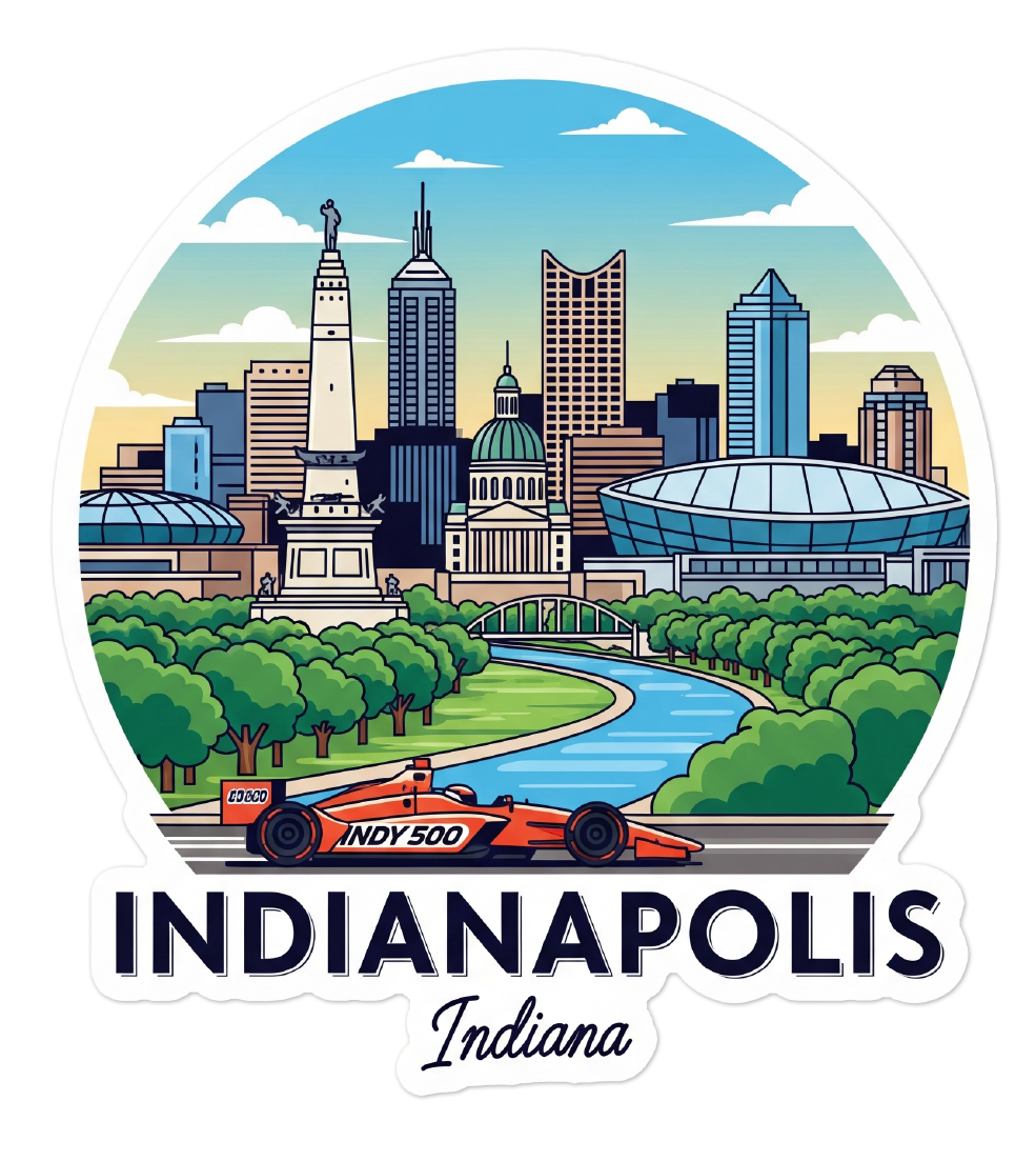 Indianapolis, IN