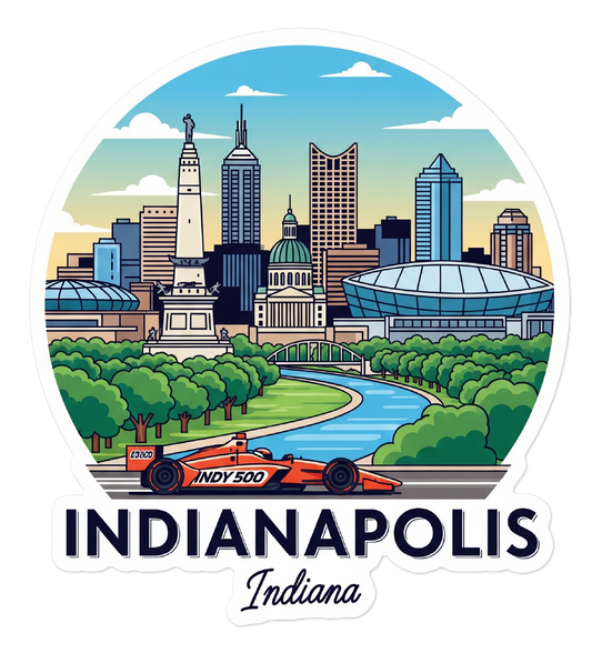 Indianapolis, IN
