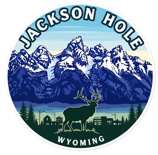 Jackson Hole, WY