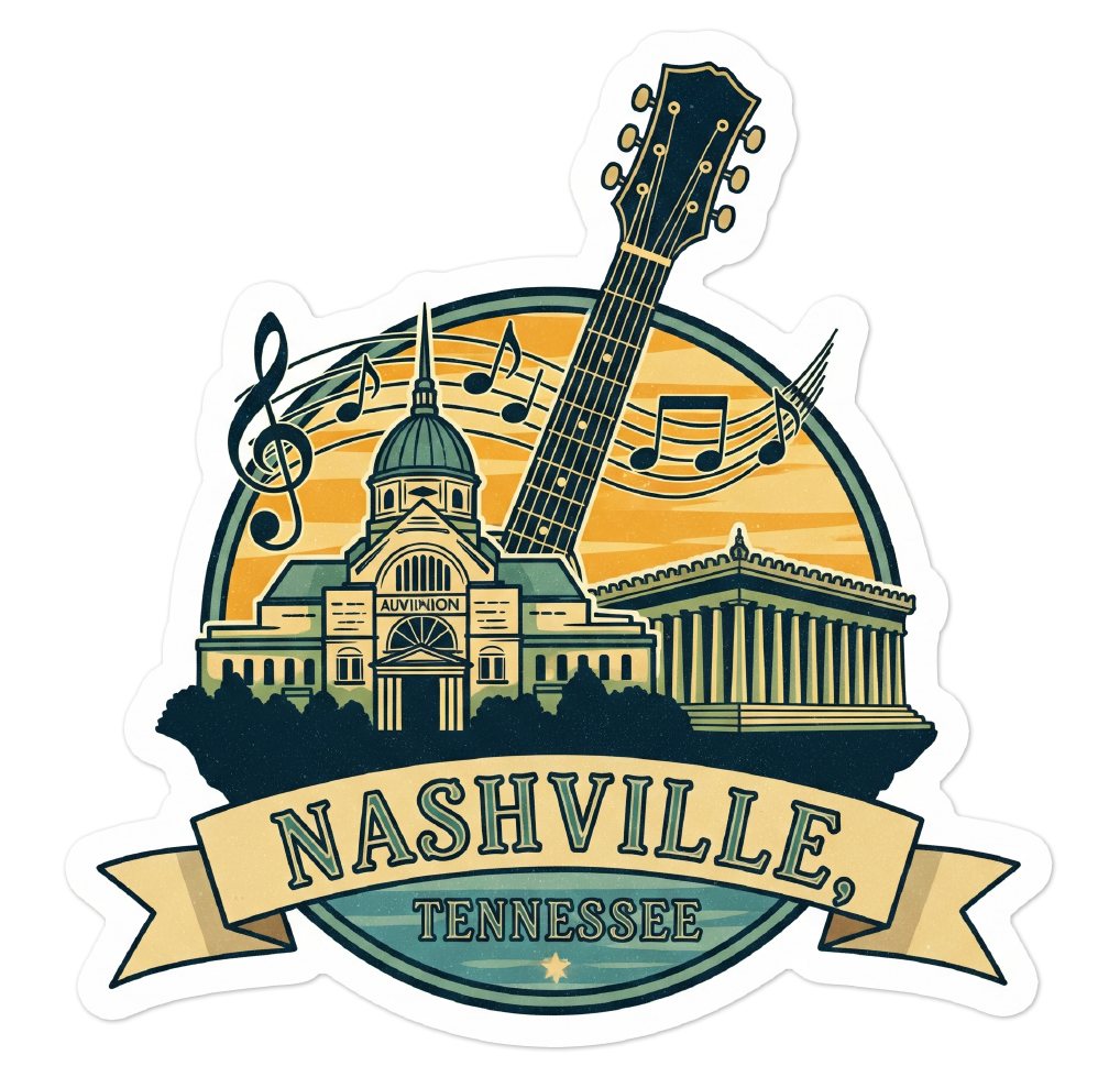Nashville, TN