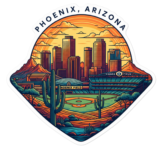 Phoenix, AZ