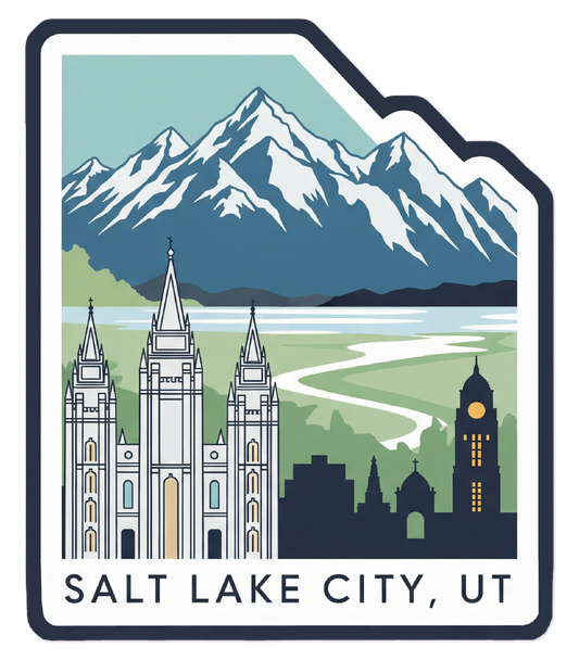Salt Lake City, UT