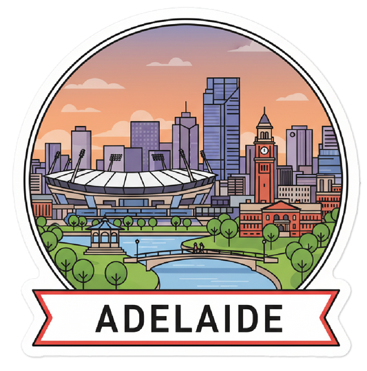 Adelaide, Australia