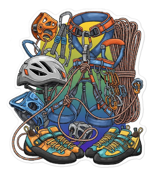 Climbing Gear