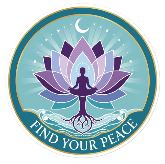 Find you peace