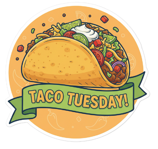 Taco Tuesday