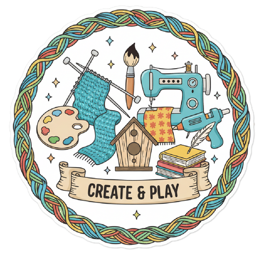 Create and Play