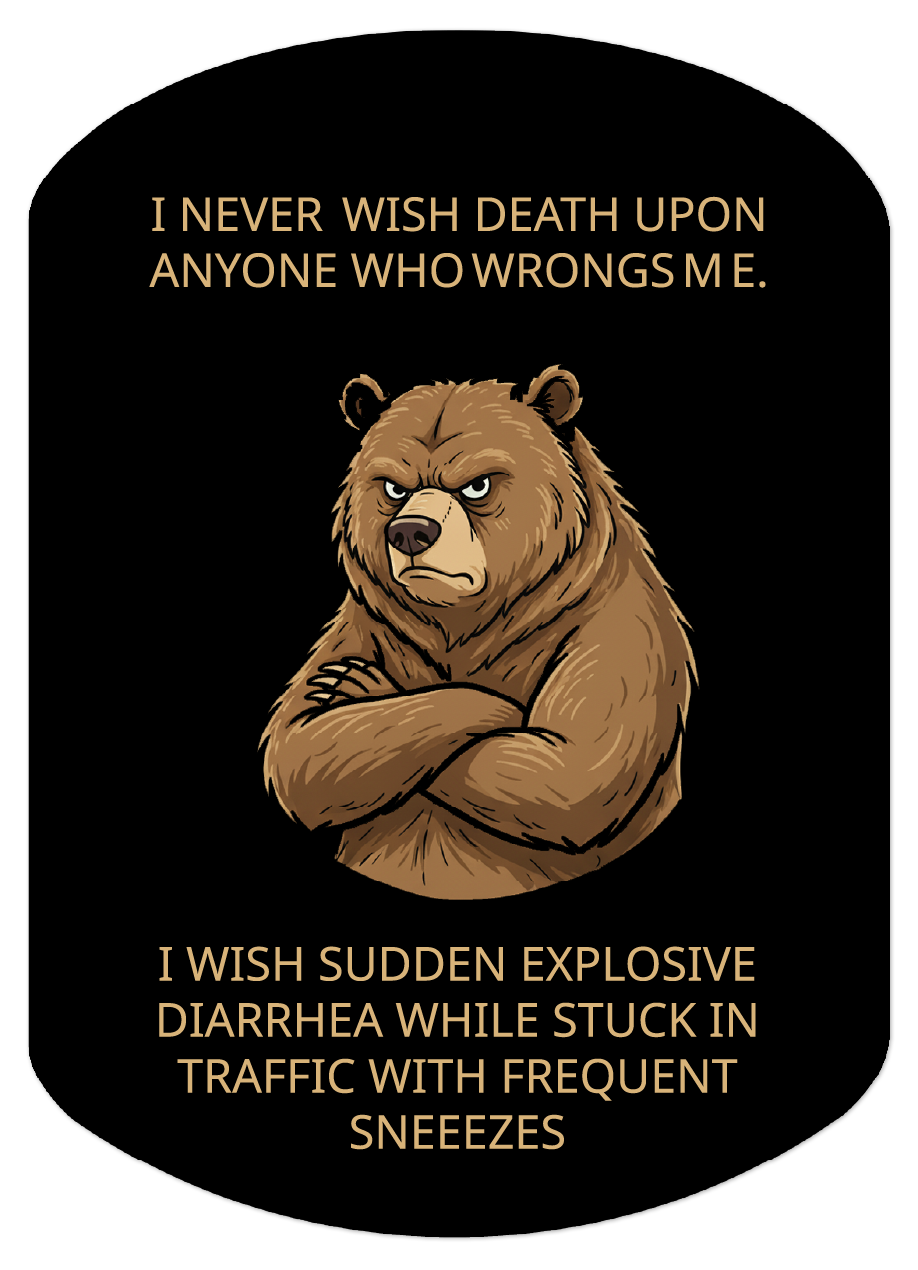 Explosive Diarrhea
