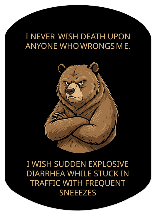 Explosive Diarrhea