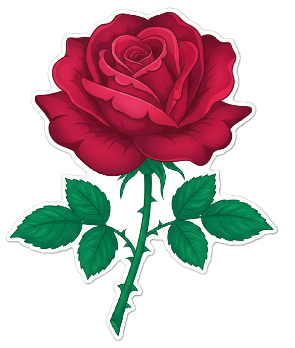 The Rose