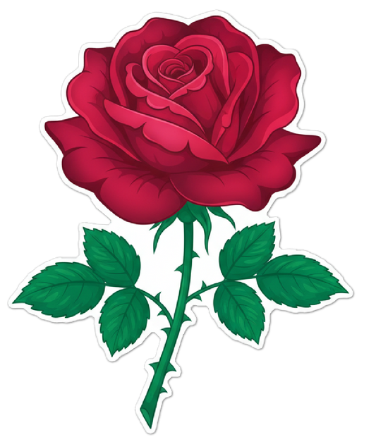 The Rose