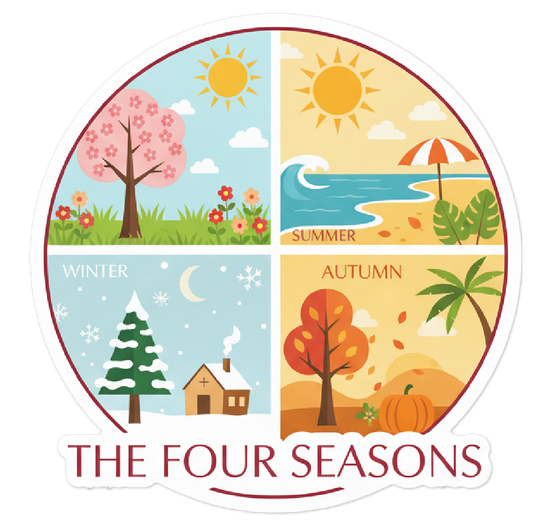 The Four Seasons