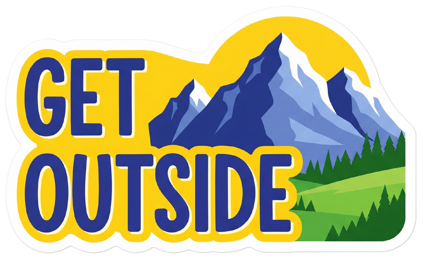 Get Outside
