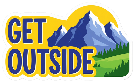 Get Outside