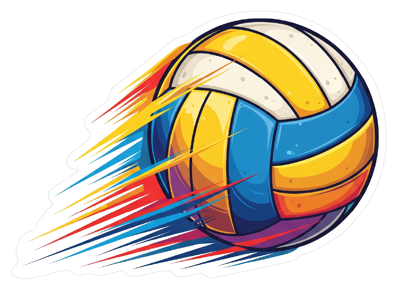 Volleyball