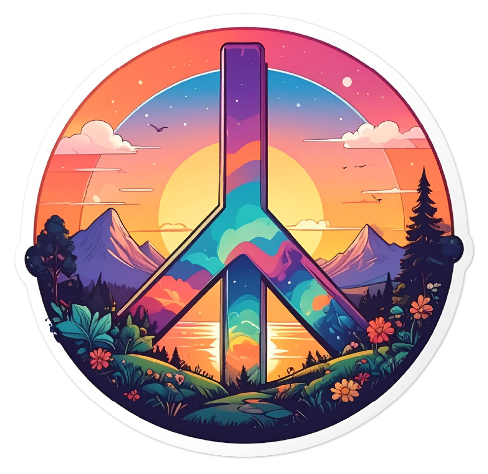 Peace & Love