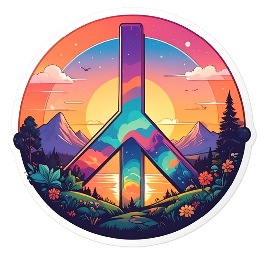 Peace & Love