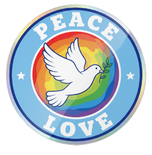 Peace & Love