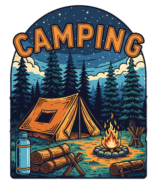 Camping