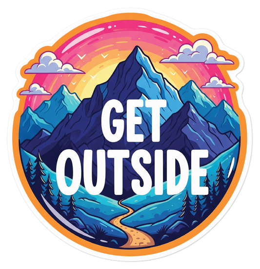 Get Outside
