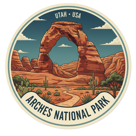 Arches National Park