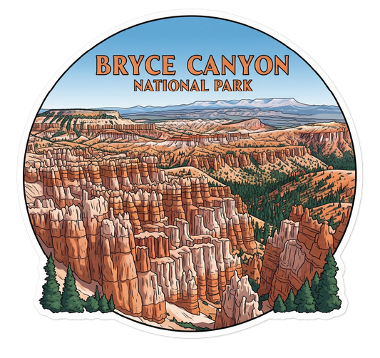 Bryce Canyon National Park