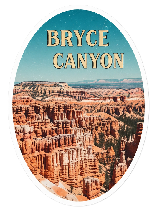 Bryce Canyon National Park