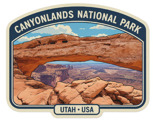 Canyonlands National Park