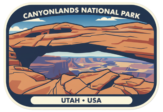 Canyonlands National Park