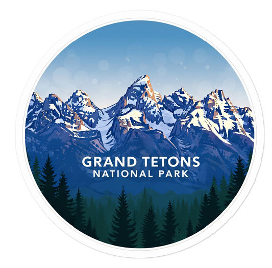 Grand Teton National Park