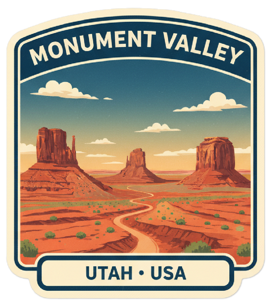 Monument Valley