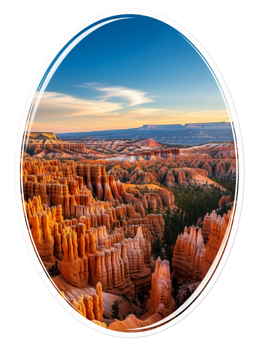 Bryce Canyon National Park