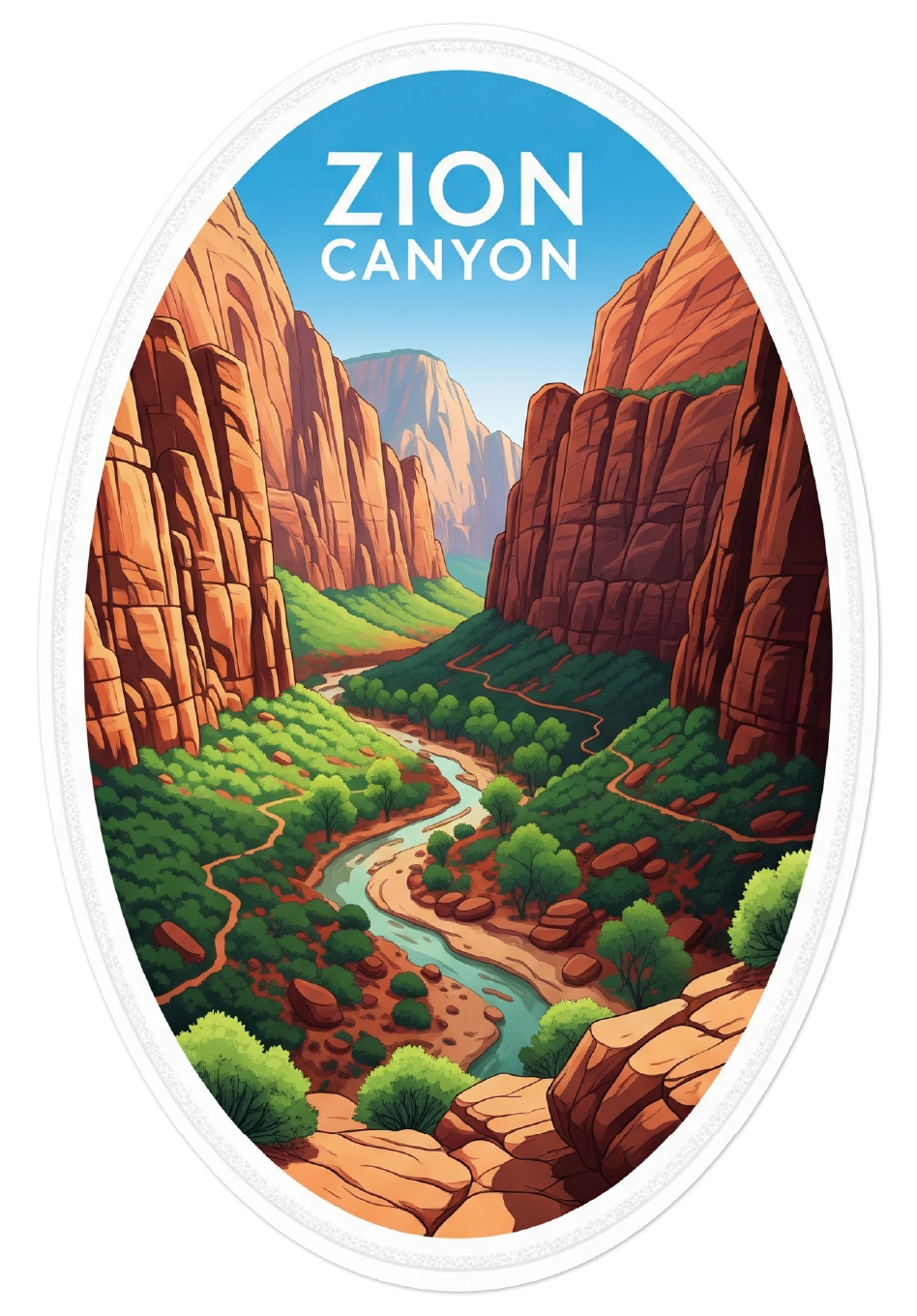 Zion National Park